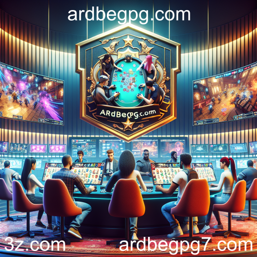 O Crescimento dos Jogos Multijogador