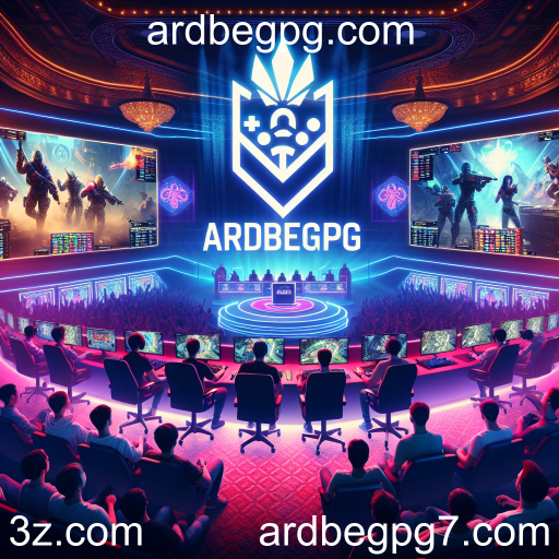 A Evolução dos Jogos de Esportes: Entre o Entretenimento e a Competição